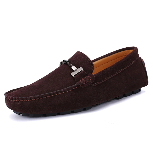 USS Shoes Martinez Men&