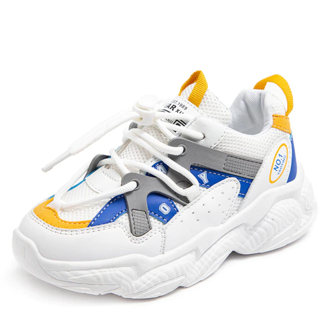 Matah Unisex Kids&