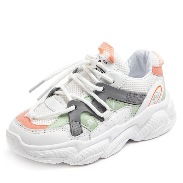 Matah Unisex Kids&