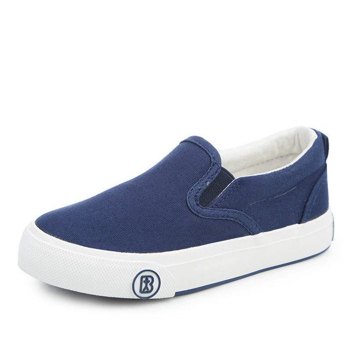 Max Unisex Kids' Slip-On Sneaker