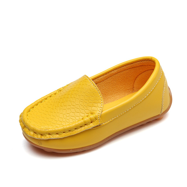 Micah Unisex Kids&