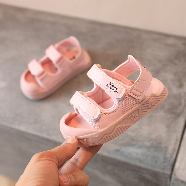 Miles Unisex Kids&