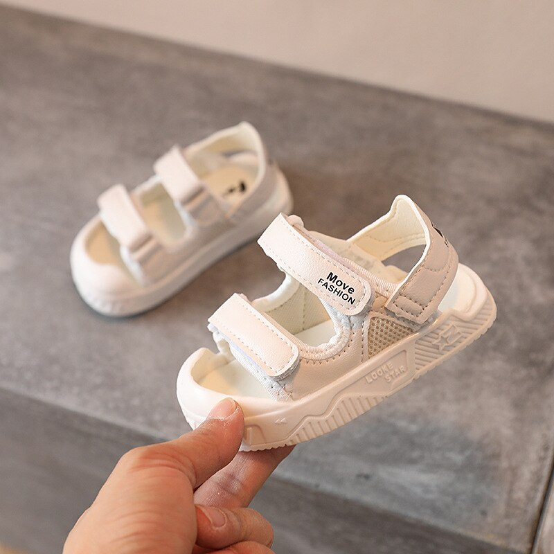 Miles Unisex Kids&