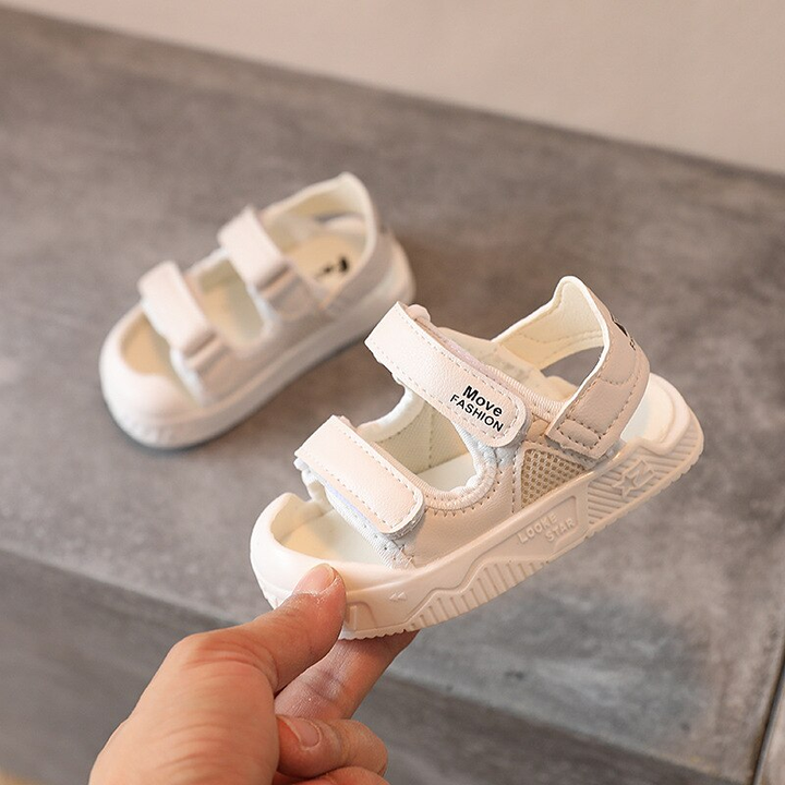 Miles Unisex Kids&
