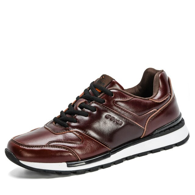 USS Shoes Millan Men&