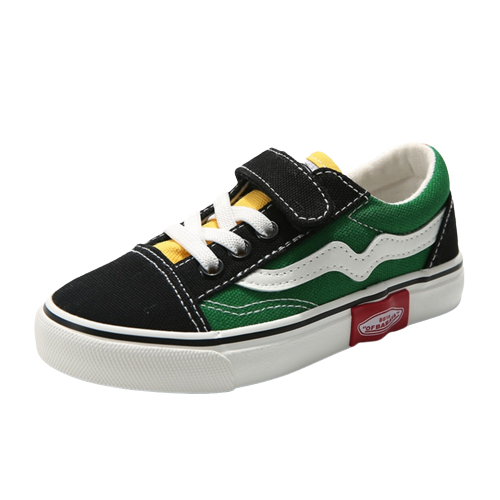 Milo Boys&