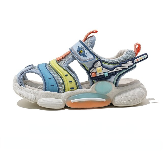 Mitchell Unisex Kids' Beach Sandal