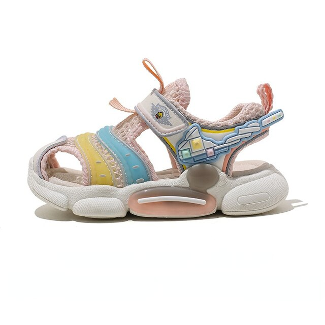 Mitchell Unisex Kids' Beach Sandal