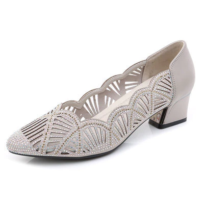 Monrroy Women&