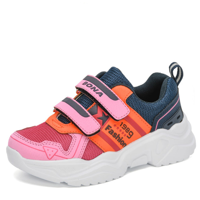 Montaner Unisex Kids&