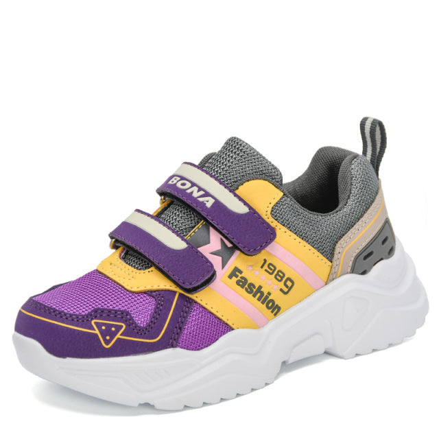Montaner Unisex Kids&