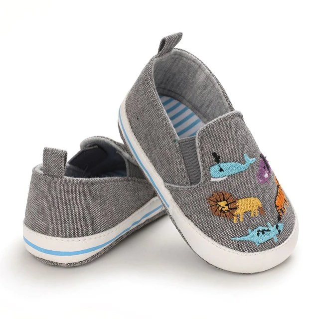 Moro Baby Boys&