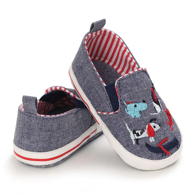 Moro Baby Boys&