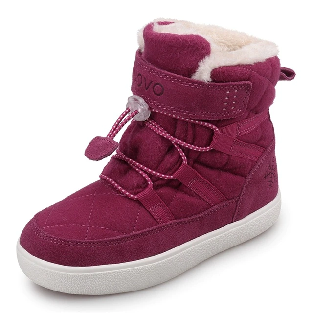 Muñoz Unisex Kids' Winter Boots