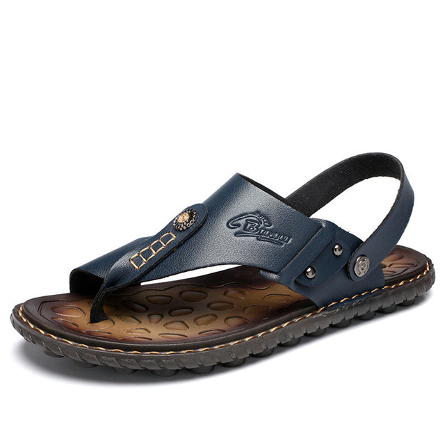 Nasau Men's Casual Sandal