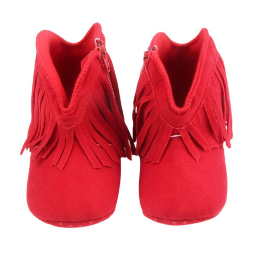 Nefertiti Baby Girls&