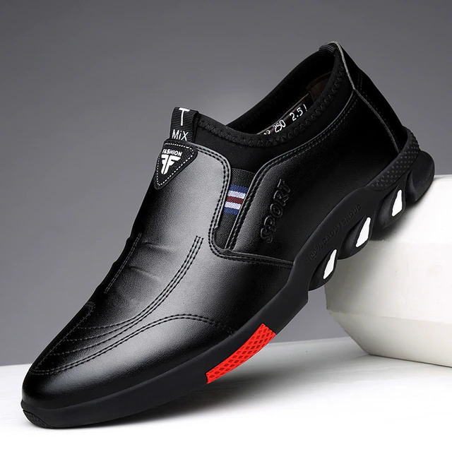USS Shoes Neil Men&