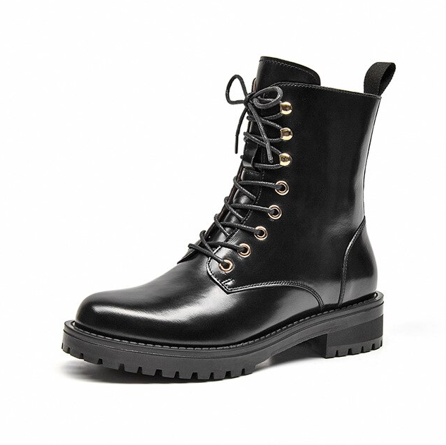 winter boots color brown size 6 for women