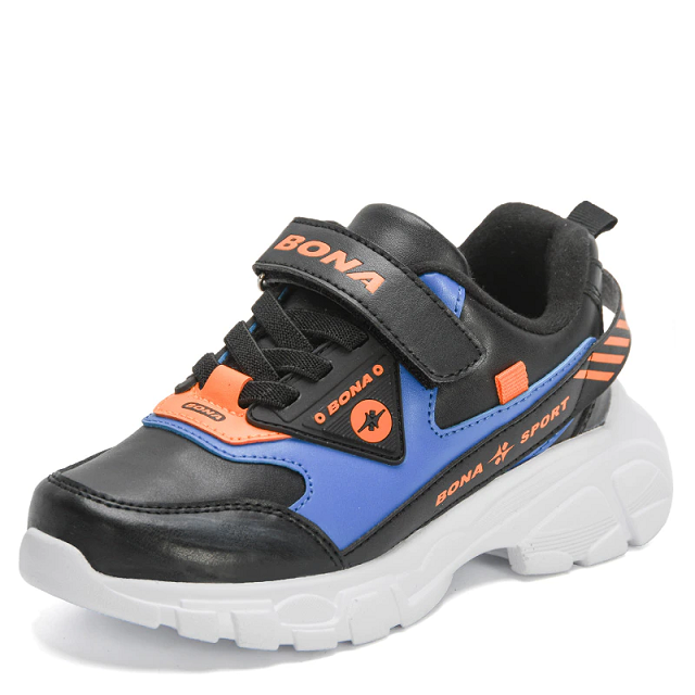 USS Shoe Ojeda Unisex Kids' Fashion Sneakers
