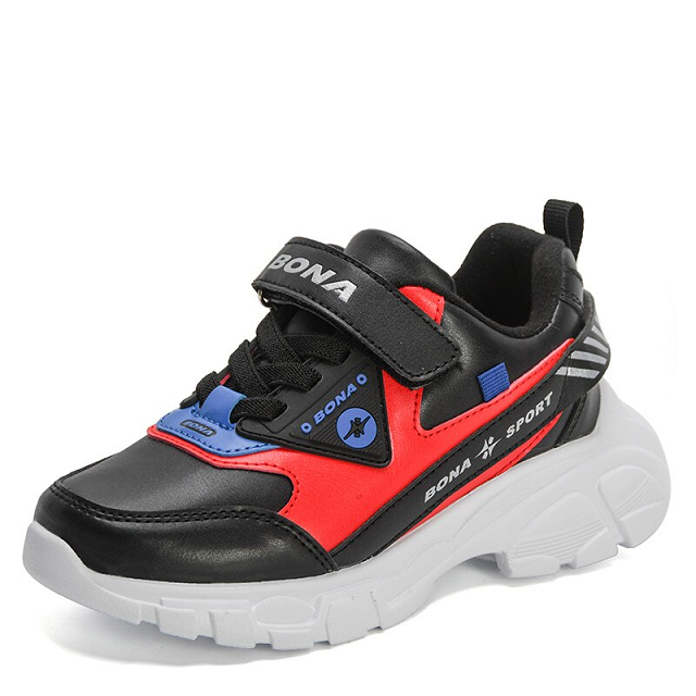 USS Shoes Ojeda Unisex Kids&