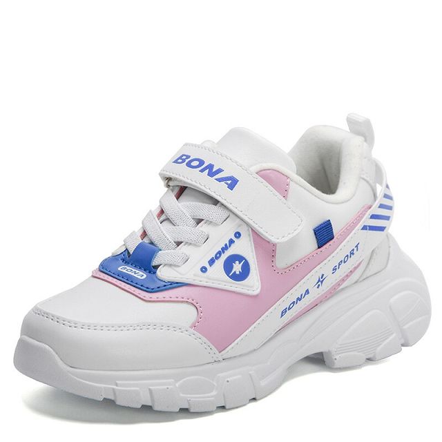 USS Shoe Ojeda Unisex Kids' Fashion Sneakers