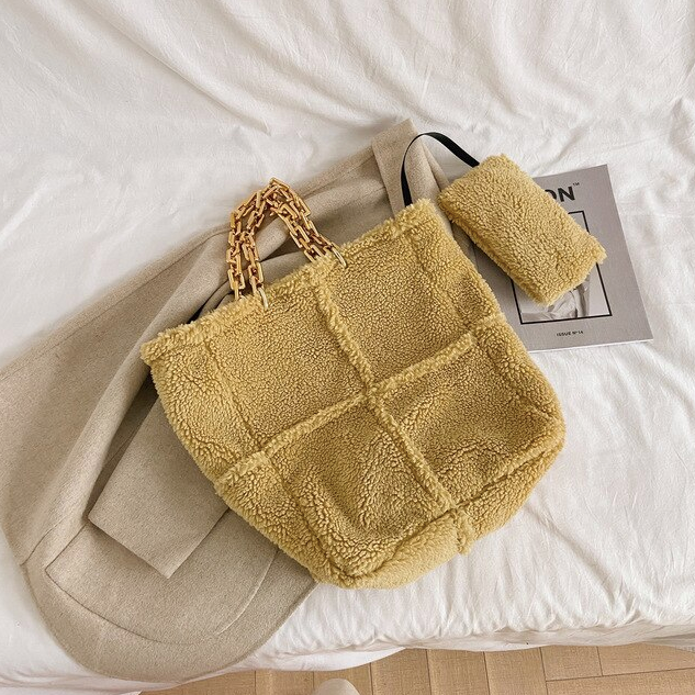 Orley Handbags