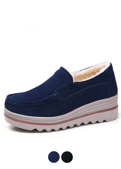Plush M10 Platform - Ultra Seller Shoes