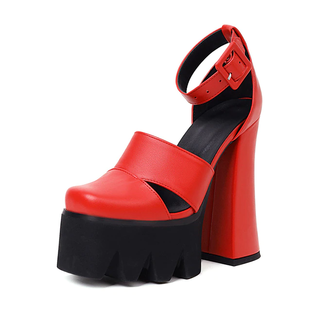 USS Shoes Paquita Women&