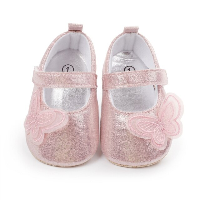 Paula Baby Girls&