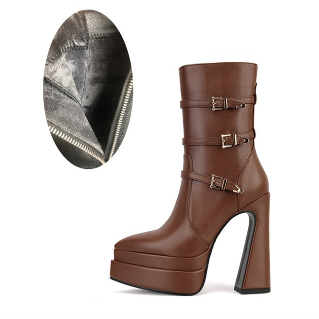 Paulette Women&