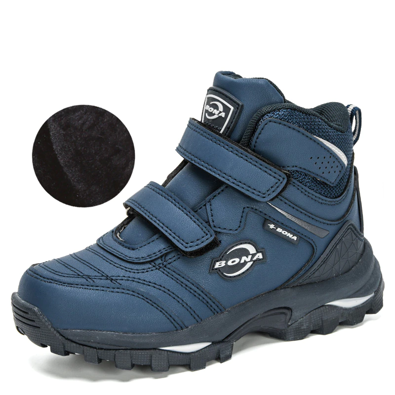 Peraud Boys' High Top Sneaker | Ultrasellershoes.com – USS® Shoes