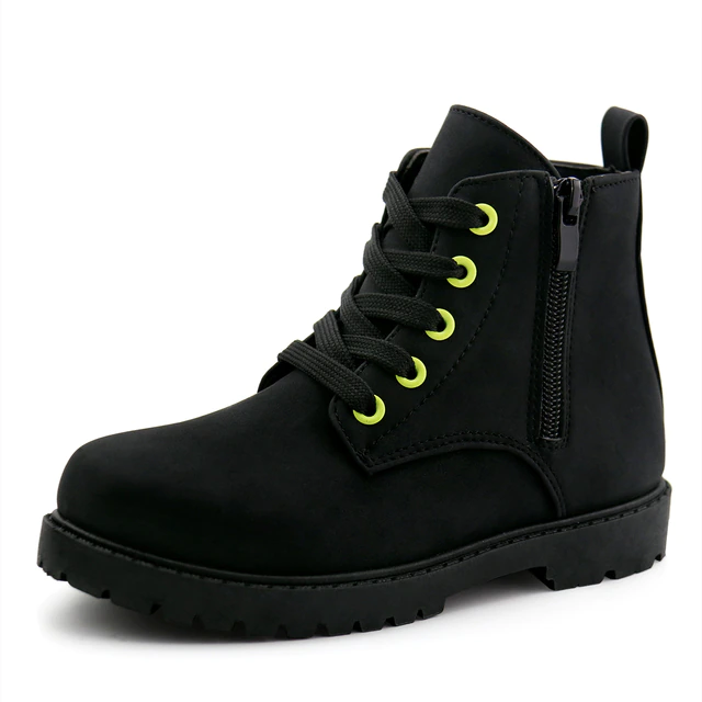 Pieri Girls' Fashion Boot