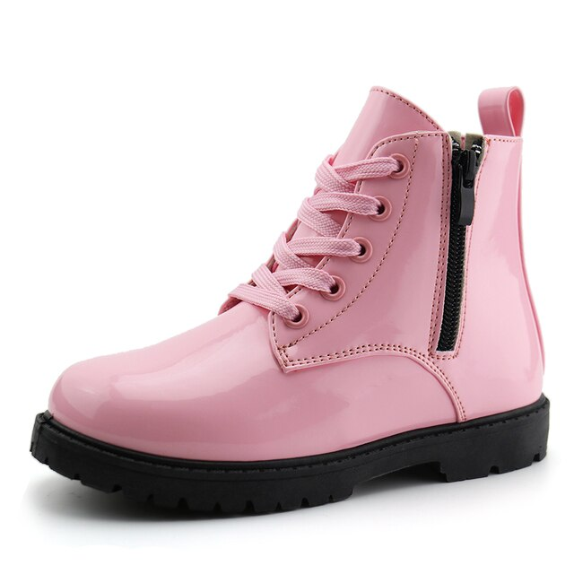 Pieri Girls' Fashion Boot