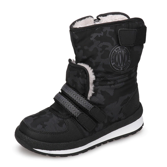 Pineda Unisex Kids' Winter Boots