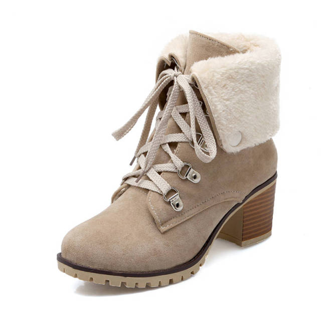 Polar Women&