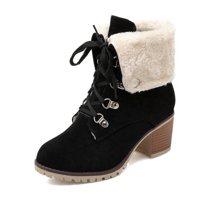 Polar Women&