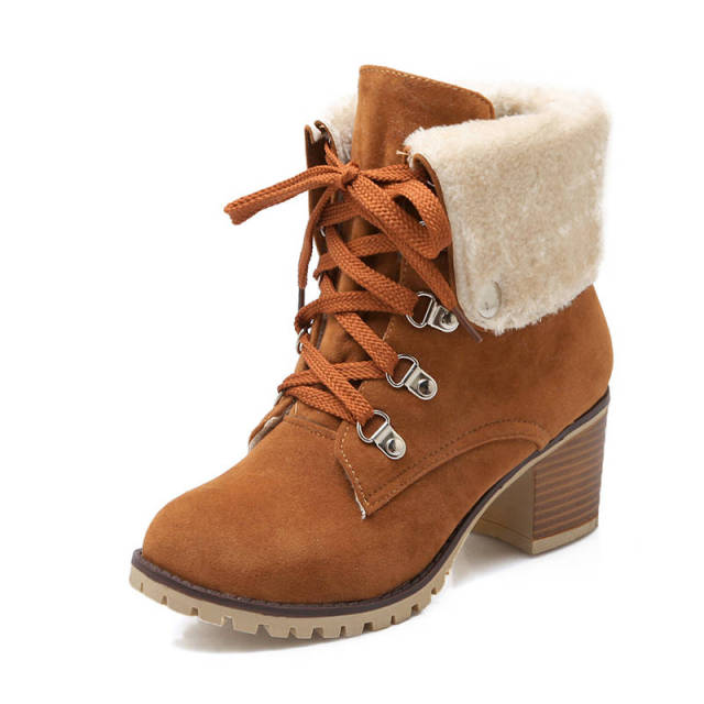 Polar Women&