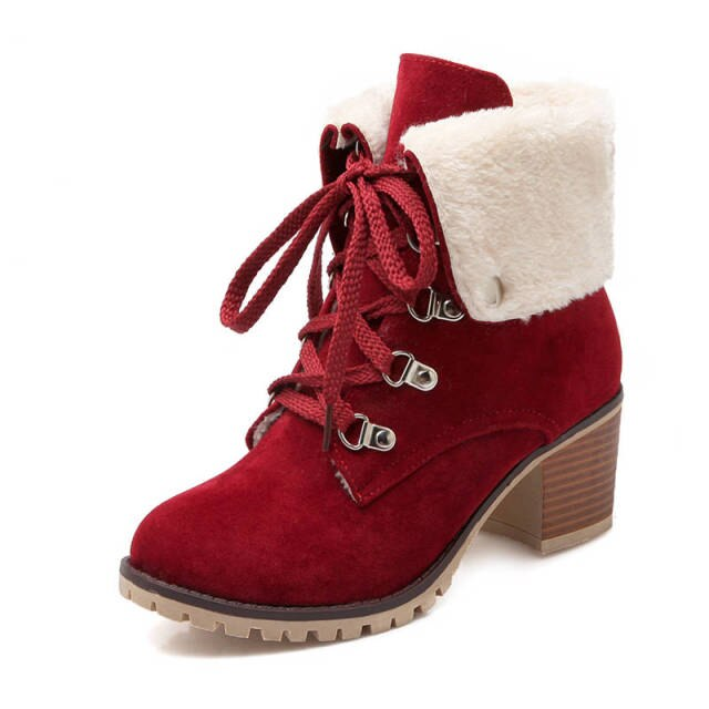 Polar Women&