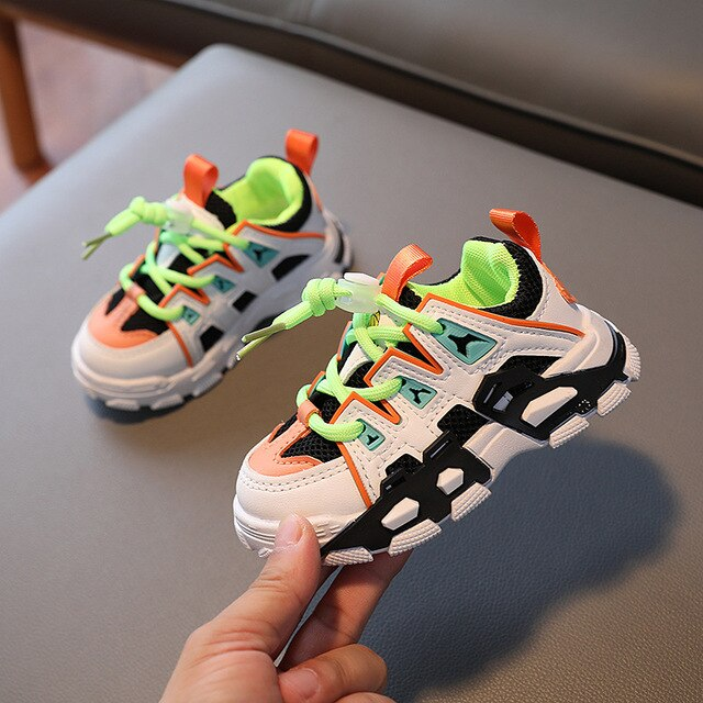 Ponce Unisex Kids&