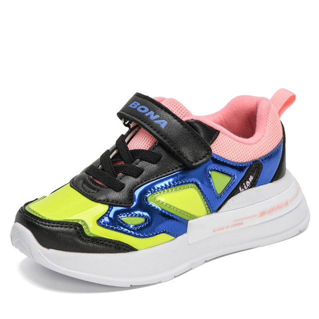Pons Unisex Kids&