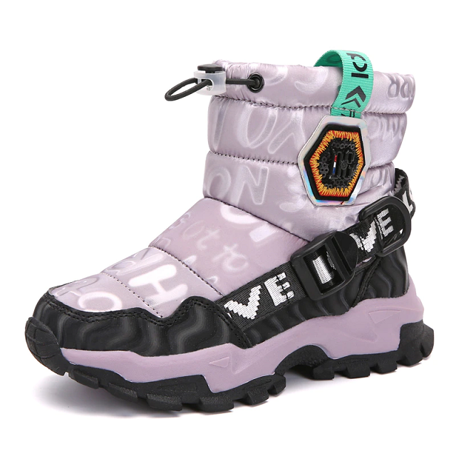 Prego Unisex Kids&