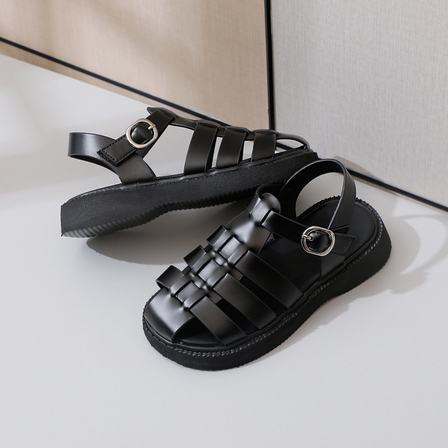 Quill Boys' Outdoor Sandal