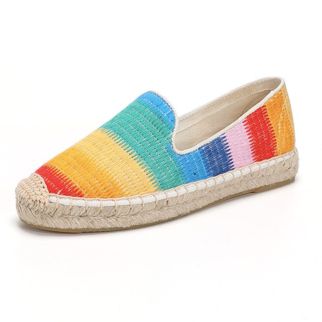 USS Shoes Quillen Women&