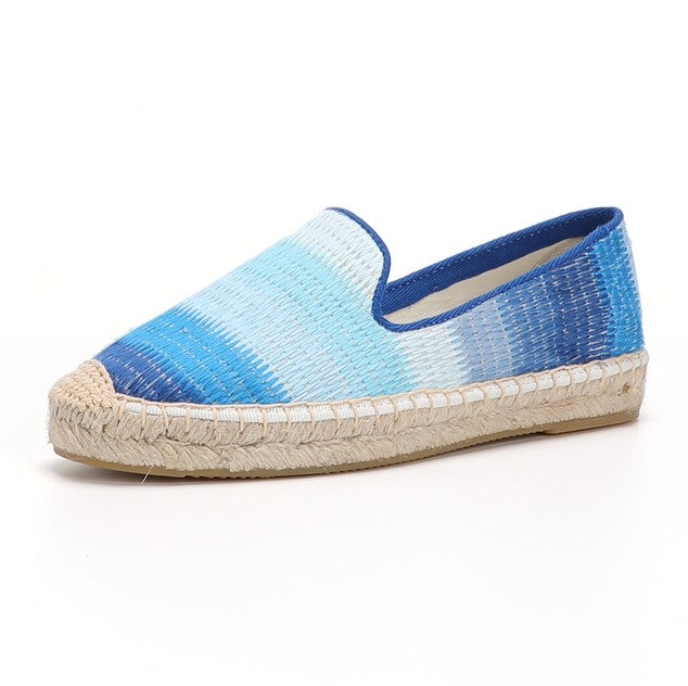 USS Shoes Quillen Women&