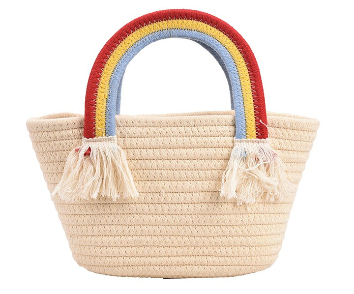 Rainbow Women&