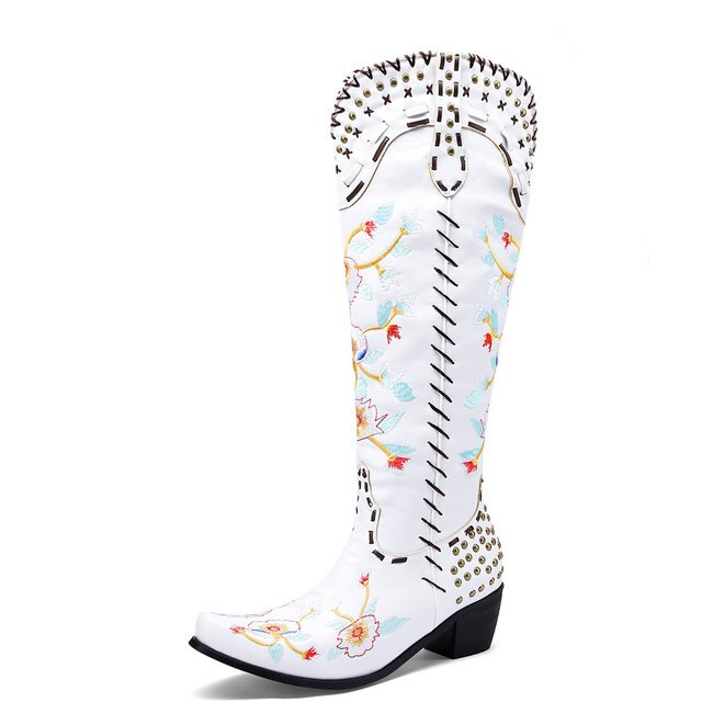 Raiza Women's Boots