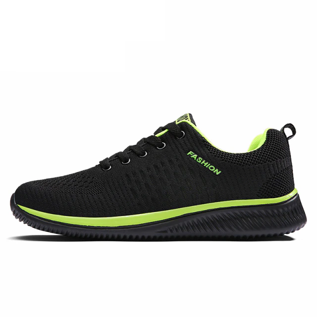 Rancey High Quality Unisex Sneaker