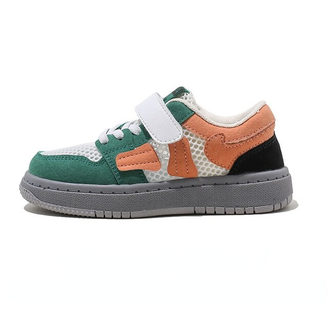 Renvil Unisex Kids&