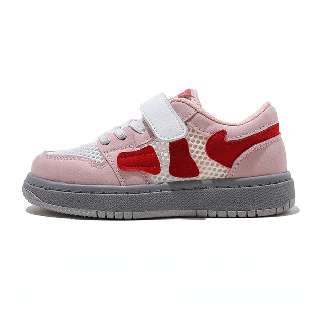 Renvil Unisex Kids&