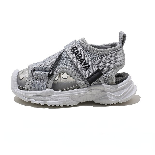 Rivero Unisex Kids' Beach Sandal